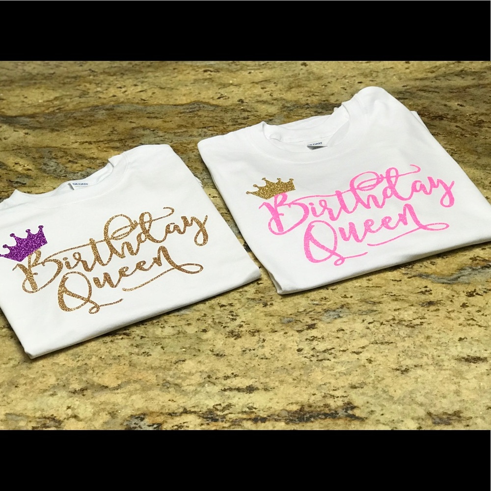 White Gilman T-shirt ( Small- 2XL)